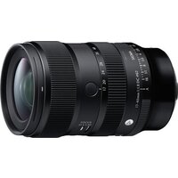 Sigma AF 17-40mm f/1.8 DC Art L-Mount