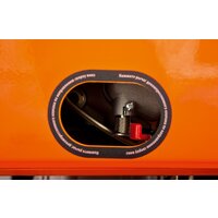 Дизельный генератор Daewoo Power DDAE 9000DXE-3 - Превью изображения №6 — Интернет-магазин Time-Shop