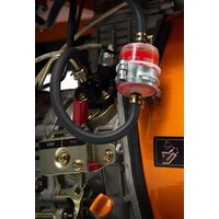 Дизельный генератор Daewoo Power DDAE 9000DXE-3 - Превью изображения №5 — Интернет-магазин Time-Shop