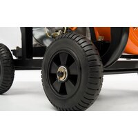 Дизельный генератор Daewoo Power DDAE 9000DXE-3 - Превью изображения №8 — Интернет-магазин Time-Shop