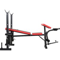 Силовая скамья Atlas Sport AS-1070 - Превью изображения №3 — Интернет-магазин Time-Shop