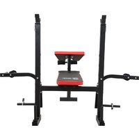 Силовая скамья Atlas Sport AS-1070 - Превью изображения №7 — Интернет-магазин Time-Shop