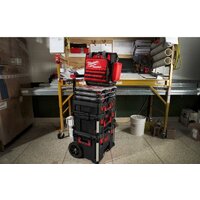 Сумка для инструментов Milwaukee Packout Tech Bag 4932471130 - Превью изображения №6 — Интернет-магазин Time-Shop
