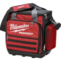 Сумка для инструментов Milwaukee Packout Tech Bag 4932471130 - Превью изображения №3 — Интернет-магазин Time-Shop