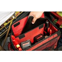 Сумка для инструментов Milwaukee Packout Tech Bag 4932471130 - Превью изображения №5 — Интернет-магазин Time-Shop