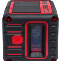 Лазерный нивелир ADA Instruments Cube 3D Professional Edition - Превью изображения №4 — Интернет-магазин Time-Shop