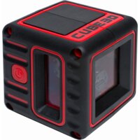Лазерный нивелир ADA Instruments Cube 3D Professional Edition - Превью изображения №3 — Интернет-магазин Time-Shop