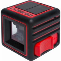 Лазерный нивелир ADA Instruments Cube 3D Professional Edition - Превью изображения №2 — Интернет-магазин Time-Shop