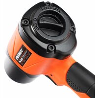 Пневматический гайковерт Patriot PN 1000 - Превью изображения №4 — Интернет-магазин Time-Shop