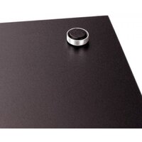 Тумба для аквариума Ferplast Stand 80 (черный) - Превью изображения №2 — Интернет-магазин Time-Shop