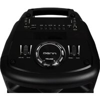 Патибокс DENN Tune DPS155 - Превью изображения №7 — Интернет-магазин Time-Shop