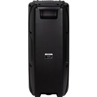 Патибокс DENN Tune DPS155 - Превью изображения №5 — Интернет-магазин Time-Shop