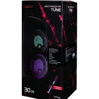 Патибокс DENN Tune DPS155 - Превью изображения №12 — Интернет-магазин Time-Shop