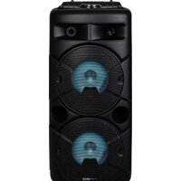 Патибокс DENN Tune DPS155 - Превью изображения №3 — Интернет-магазин Time-Shop