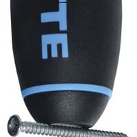 Набор отвертка с битами Witte 468023 (7 предметов) - Превью изображения №4 — Интернет-магазин Time-Shop