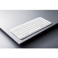 Клавиатура Keychron B1 Pro B1P-K8-RU (белый) - Превью изображения №6 — Интернет-магазин Time-Shop