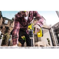 Ударная дрель-шуруповерт Ryobi RPD18C-0 5133004981 (без АКБ) - Превью изображения №10 — Интернет-магазин Time-Shop