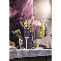 Ударная дрель-шуруповерт Ryobi RPD18C-0 5133004981 (без АКБ) - Превью изображения №7 — Интернет-магазин Time-Shop