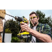 Ударная дрель-шуруповерт Ryobi RPD18C-0 5133004981 (без АКБ) - Превью изображения №4 — Интернет-магазин Time-Shop