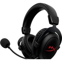 HyperX Cloud II Core Wireless
