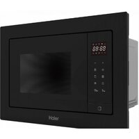 Микроволновая печь Haier HMX-BTG207B - Превью изображения №2 — Интернет-магазин Time-Shop