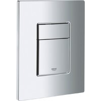 Унитаз подвесной Lauter Sulzdorf + GROHE Rapid SL 38772001 + панель GROHE 37131000 (белый с микролифтом) - Превью изображения №19 — Интернет-магазин Time-Shop