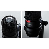 Проводной микрофон HyperX SoloCast (черный) - Превью изображения №11 — Интернет-магазин Time-Shop