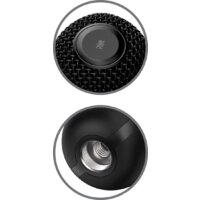 Проводной микрофон HyperX SoloCast (черный) - Превью изображения №6 — Интернет-магазин Time-Shop