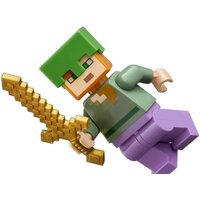 Конструктор LEGO Minecraft 21164 Коралловый риф - Превью изображения №7 — Интернет-магазин Time-Shop