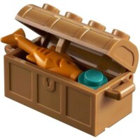 Конструктор LEGO Minecraft 21164 Коралловый риф - Превью изображения №11 — Интернет-магазин Time-Shop