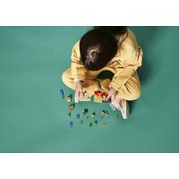 Конструктор LEGO Minecraft 21164 Коралловый риф - Превью изображения №13 — Интернет-магазин Time-Shop