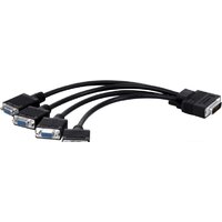 Matrox CAB-L60-4XAF