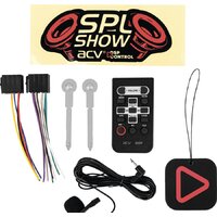 USB-магнитола ACV ADX-903BM DSP - Превью изображения №6 — Интернет-магазин Time-Shop