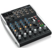 Микшерный пульт Behringer Xenyx 802S - Превью изображения №2 — Интернет-магазин Time-Shop