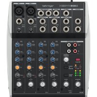 Behringer Xenyx 802S