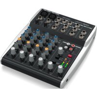 Микшерный пульт Behringer Xenyx 802S - Превью изображения №3 — Интернет-магазин Time-Shop