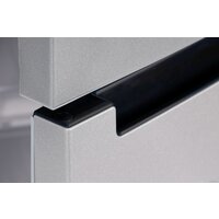 Холодильник Nord (Nordfrost) NRB 152 S - Превью изображения №3 — Интернет-магазин Time-Shop