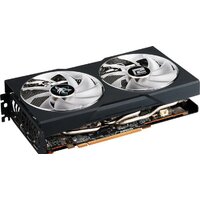 Видеокарта PowerColor Hellhound Radeon RX 7600 8GB GDDR6 RX 7600 8G-L/OC - Превью изображения №4 — Интернет-магазин Time-Shop