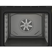 Электрический духовой шкаф BEKO BBIE12300XC - Превью изображения №5 — Интернет-магазин Time-Shop