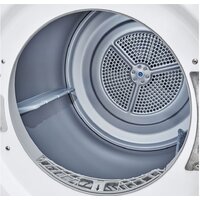 Сушильная машина LG DC90V3V6W - Превью изображения №6 — Интернет-магазин Time-Shop