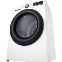 Сушильная машина LG DC90V3V6W - Превью изображения №11 — Интернет-магазин Time-Shop