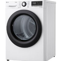 Сушильная машина LG DC90V3V6W - Превью изображения №9 — Интернет-магазин Time-Shop