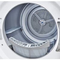 Сушильная машина LG DC90V3V6W - Превью изображения №7 — Интернет-магазин Time-Shop