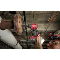Гайковерт Milwaukee M18 FUEL M18FMTIW2F38-0X 4933479153 (без АКБ, кейс) - Превью изображения №7 — Интернет-магазин Time-Shop
