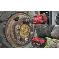 Гайковерт Milwaukee M18 FUEL M18FMTIW2F38-0X 4933479153 (без АКБ, кейс) - Превью изображения №14 — Интернет-магазин Time-Shop