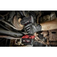 Гайковерт Milwaukee M18 FUEL M18FMTIW2F38-0X 4933479153 (без АКБ, кейс) - Превью изображения №13 — Интернет-магазин Time-Shop