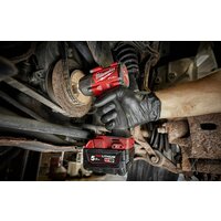 Гайковерт Milwaukee M18 FUEL M18FMTIW2F38-0X 4933479153 (без АКБ, кейс) - Превью изображения №12 — Интернет-магазин Time-Shop