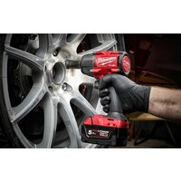 Гайковерт Milwaukee M18 FUEL M18FMTIW2F38-0X 4933479153 (без АКБ, кейс) - Превью изображения №6 — Интернет-магазин Time-Shop