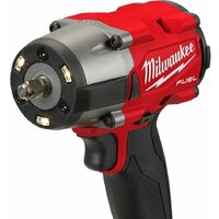 Гайковерт Milwaukee M18 FUEL M18FMTIW2F38-0X 4933479153 (без АКБ, кейс) - Превью изображения №4 — Интернет-магазин Time-Shop