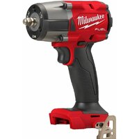 Гайковерт Milwaukee M18 FUEL M18FMTIW2F38-0X 4933479153 (без АКБ, кейс) - Превью изображения №3 — Интернет-магазин Time-Shop